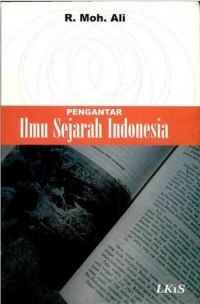Image of Pengantar Ilmu sejarah Indonesia