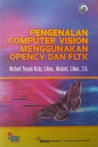 Image of Pengenalan computer vision menggunakan opency dan FLTK