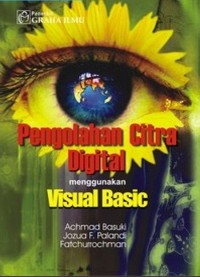 Image of Pengolahan citra digital menggunakan visual basic