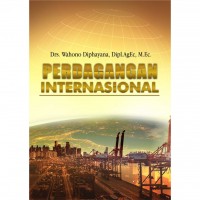 Image of Perdagangan internasional