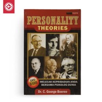 Image of Personality theories