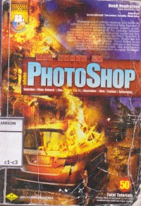 Image of The Magic Of Adobe Photoshop
