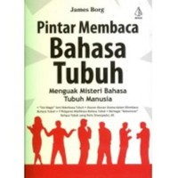 Image of Pintar membaca bahasa tubuh