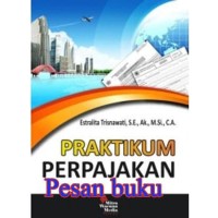 Image of Praktikum Perpajakan
