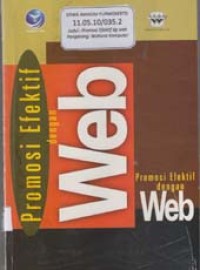 Image of Pomosi Efektif dengan Web