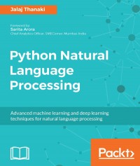 Image of Python Natural Language Processing