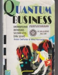 Image of Quantum Business