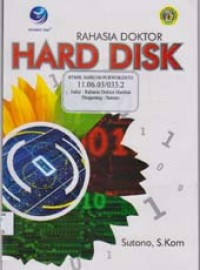 Image of Rahasia Doktor Hard Disk