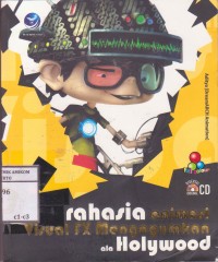 Image of Rahasia Animasi Visual FX Mengagumkan Ala Hollywood