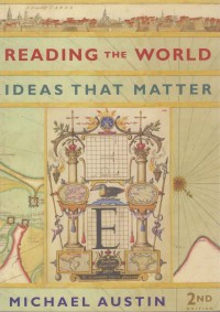 Image of Reading the world ideas that matter