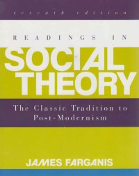 Image of Readings in Social Theory