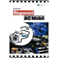 Image of Reparasi AC Mobil