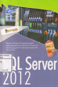 Image of SQL Server 2012