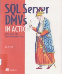 Image of SQL Server DMVs In Action