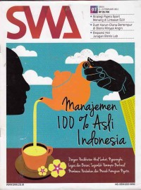 Image of SWA No.03 Th. XXVIII 2-15 Februari 2012