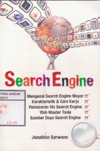 Image of Search Engine