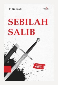 Image of Sebilah Salib: sebuah Novel