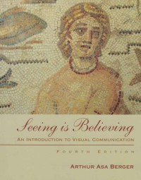 Image of Seeing is believing