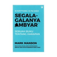 Image of Segala-galanya ambyar; sebuah buku tentang harapan