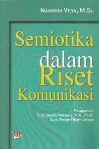 Image of Semiotika dalam riset komunikasi