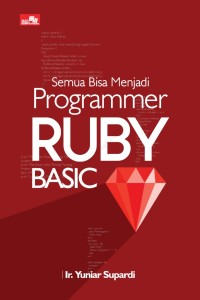 Image of Semua bisa menjadi programmer ruby basic