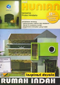 Image of Seri Hunian: Inspirasi desain rumah indah