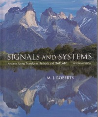 Image of Signals and systems