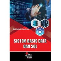 Image of Sistem Basis data dan SQL