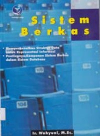 Image of Sistem Berkas
