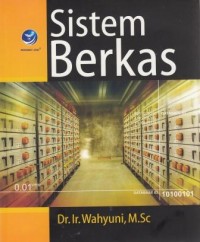 Image of Sistem Berkas