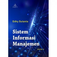 Image of Sistem Informasi Manajemen