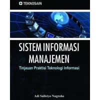Sistem Informasi Manajemen: tinjauan praktisi teknologi informasi
