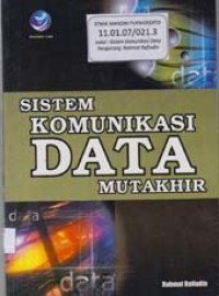 Image of Sistem Komunikasi Data Mutakhir