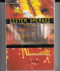 Image of Sistem Operasi