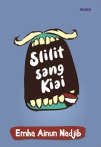 Image of Slilit sang Kyai