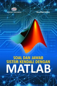 Image of Soal dan jawab sistem kendali dengan matlab
