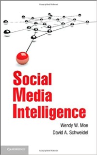 Image of Social Media Intelligence