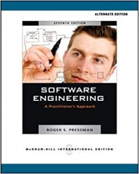 Image of Software Engineering a practitioner's Approach
