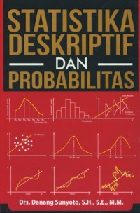Image of Statistika Deskriptif dan probabilitas