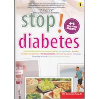Image of Stop! diabetes Mellitus