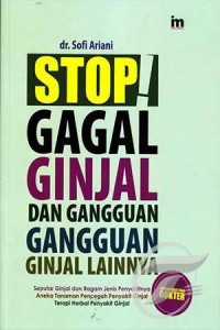 Image of Stop gagal ginjal dan gangguan ginjal lainnya