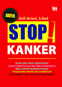 Image of Stop kanker