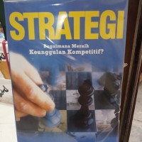 Image of Strategi bagaimana meraih keunggulan kompetitif?