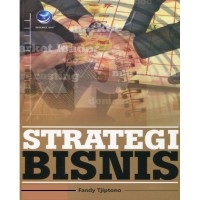 Image of Strategi bisnis