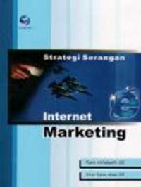 Image of Strategi serangan internet marketing