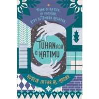 Image of Tak di Ka'bah, di Vatikan atau di tembok ratapan, Tuhan ada di hatimu