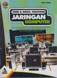 Image of Teori dan Modul Praktikum Jaringan Komputer
