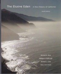 Image of The Elusive eden