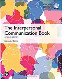 Image of The Interpersonal Comunication Book