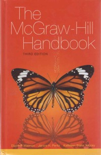 Image of The Mcgraw-Hill Handbook